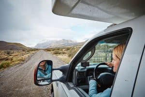 alquiler de camioneta 4x4