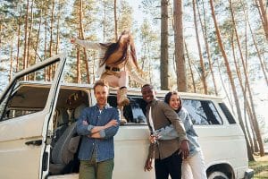 alquiler de camionetas para viajes