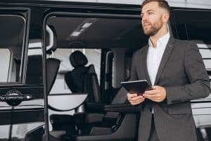 alquiler de camionetas