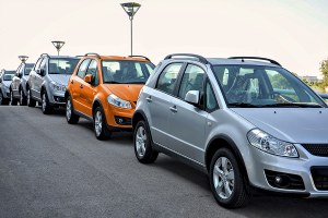 renta de autos en Lima