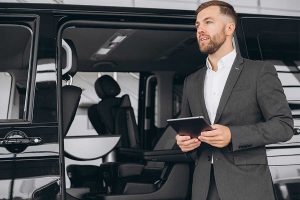 Alquiler de camionetas para obras