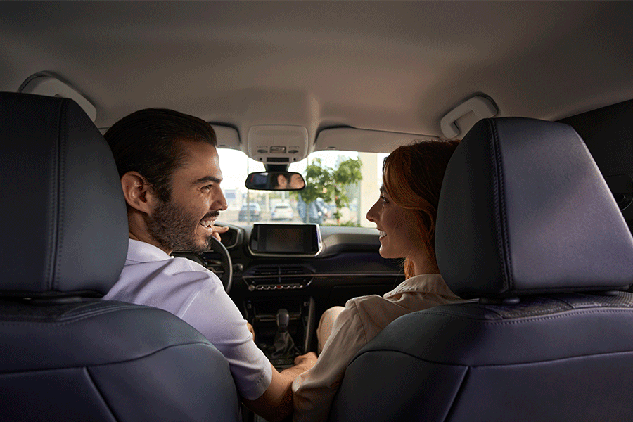 alquiler de camionetas 4x2 en Lima