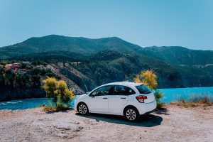 alquiler de autos en Lima por día