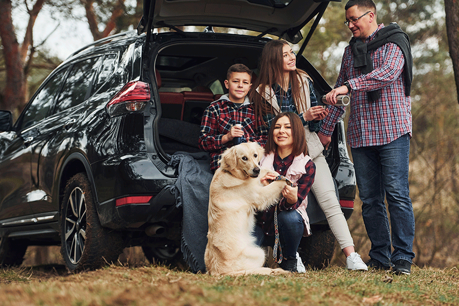 alquiler de camionetas 4x4 en Lima