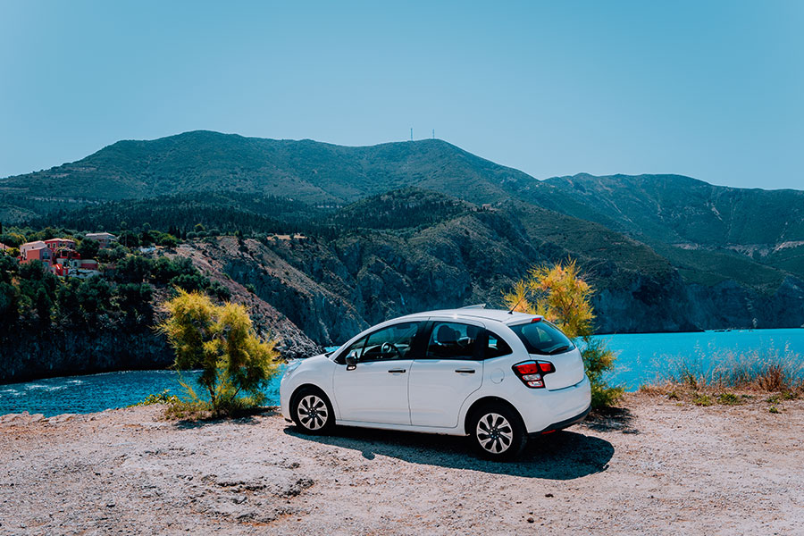 alquiler de autos en Lima por día