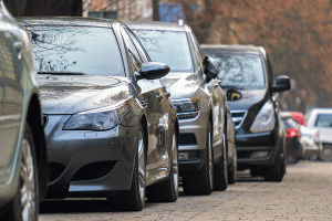 alquiler de autos automáticos en Lima