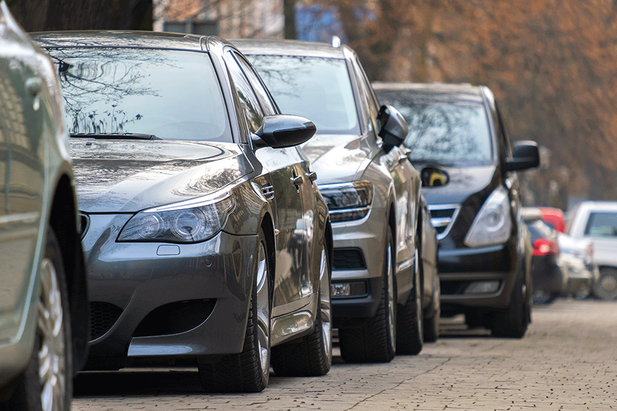 alquiler de autos automáticos en Lima