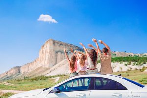 alquiler de autos por día en Lima