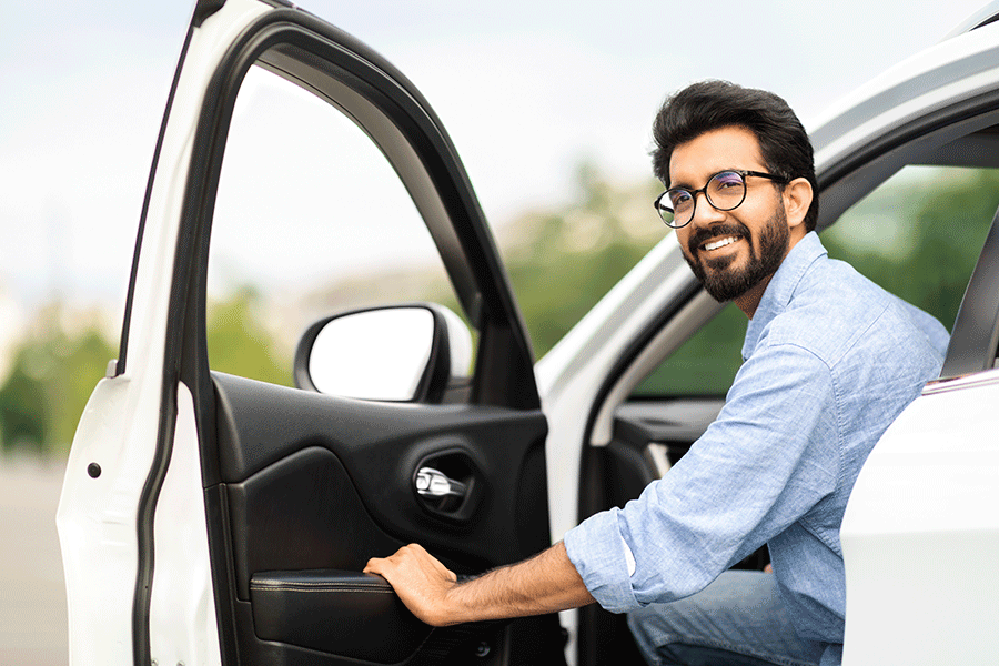 alquiler de auto en Miraflores