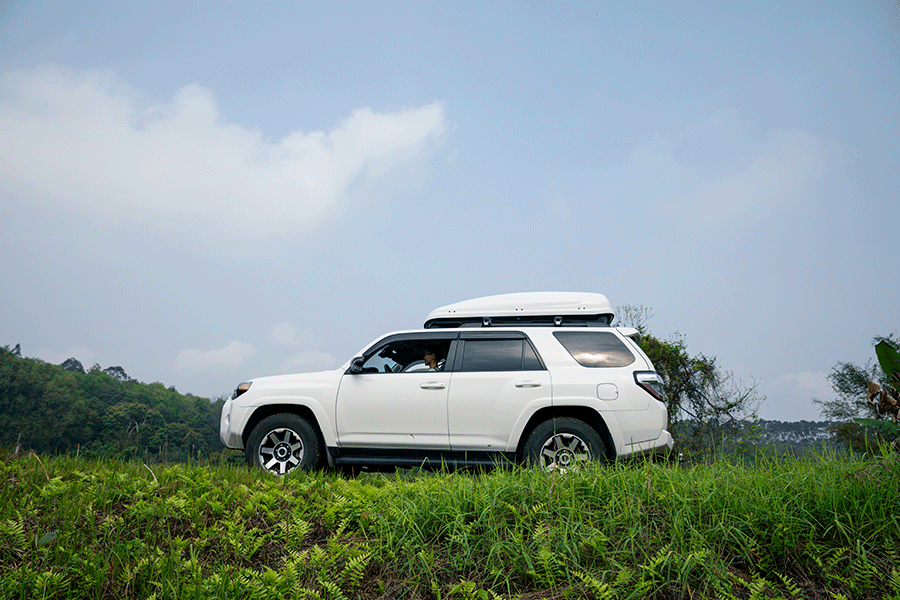 alquiler de camionetas para viaje