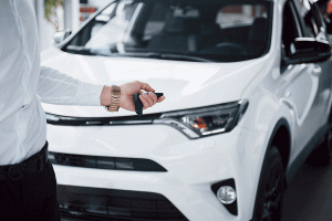 alquiler de camionetas por día en Lima