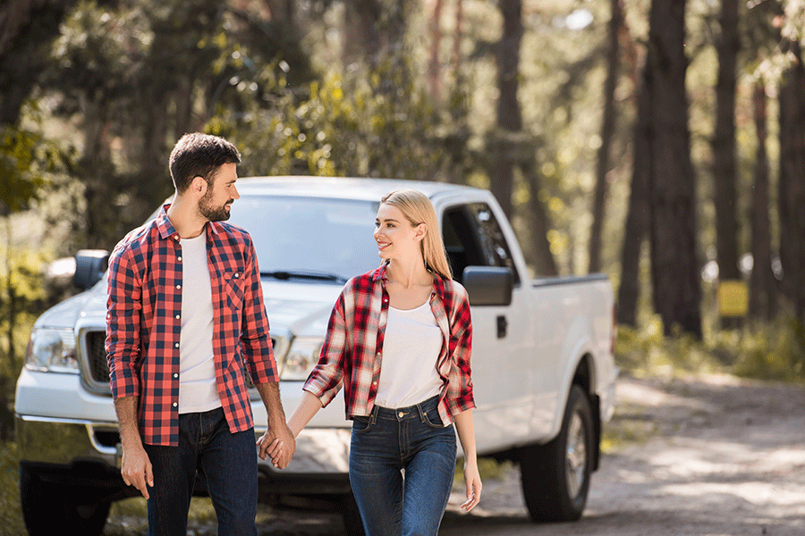 alquiler de camionetas 4x4 en Lima