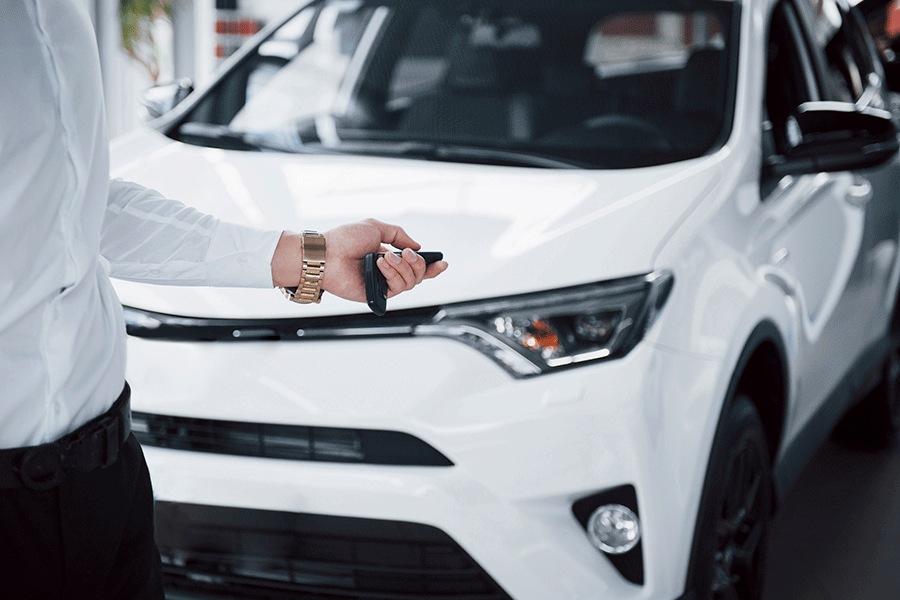 alquiler de camionetas por día en Lima