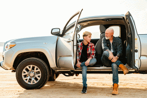 camionetas pick-up 4x4