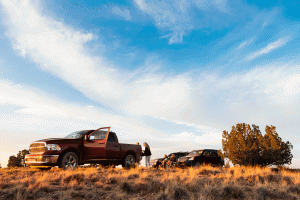 alquiler de camionetas pick-up en Lima