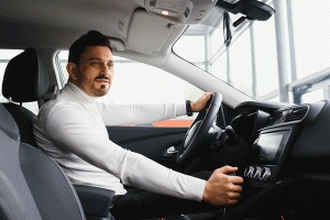 alquiler de camionetas 4x4 en Lima con chofer