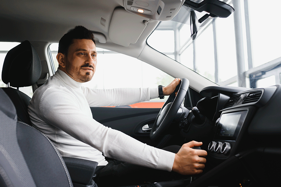 alquiler de camionetas 4x4 en Lima con chofer