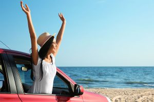 alquiler de autos en Miraflores