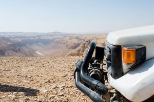 camionetas 4x4 en Lima