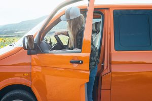 precio de alquiler de camionetas en Lima