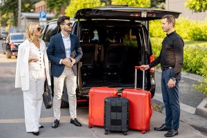 empresas de alquiler de camionetas