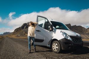alquiler de camionetas para viaje