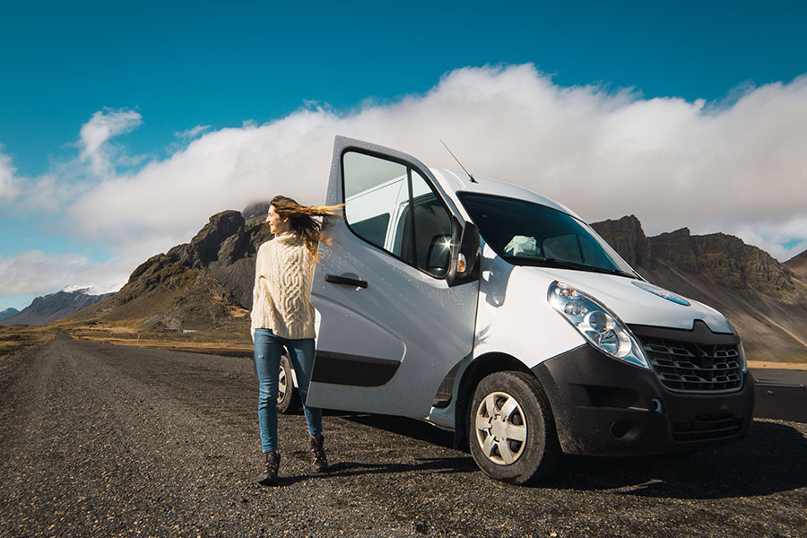 alquiler de camionetas para viaje