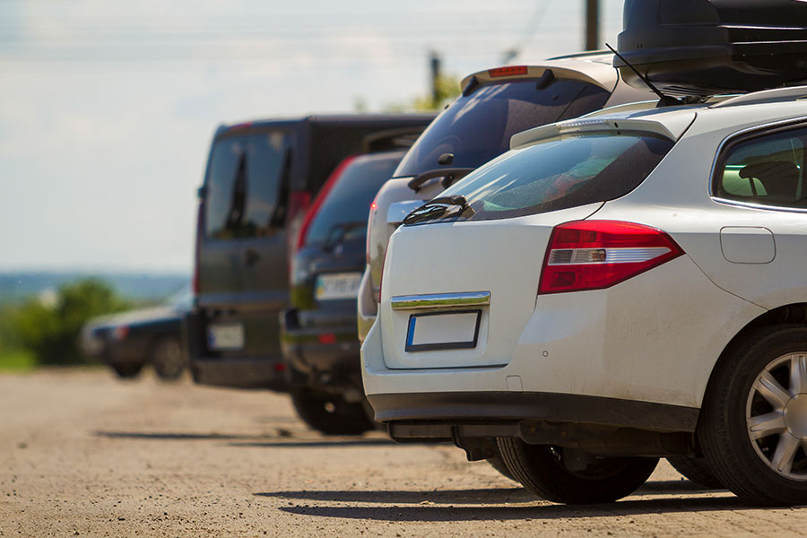 alquiler de camionetas 4x2 en Lima