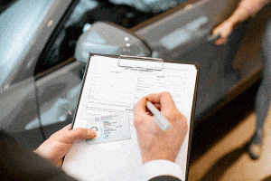 coches de alquiler en Lima