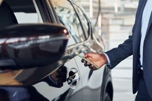 Alquila un coche en Lima