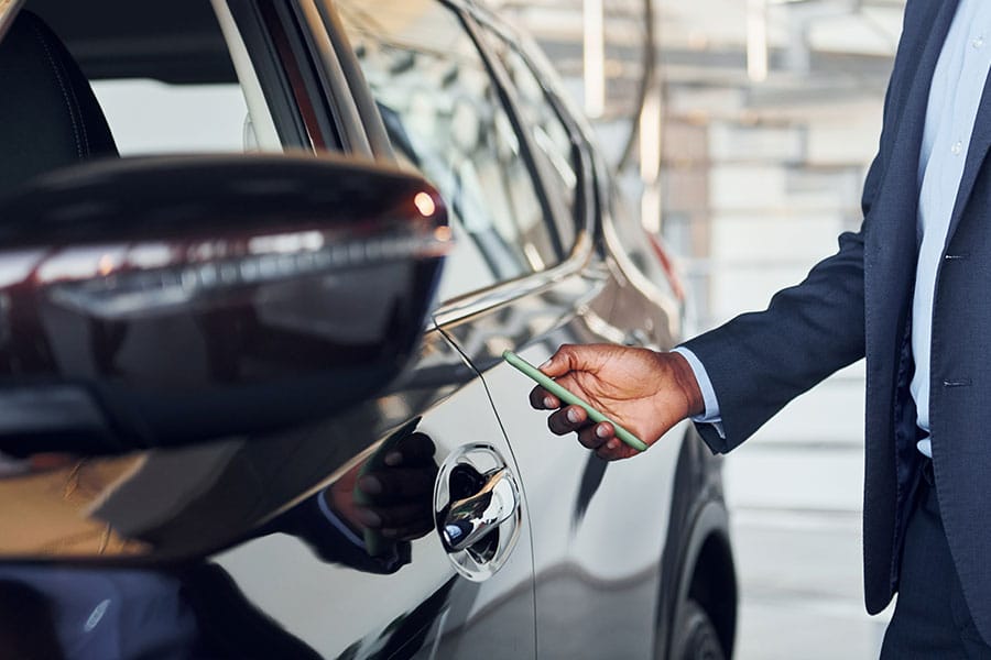 Alquila un coche en Lima