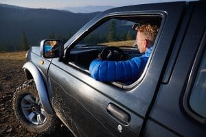 alquiler de camionetas para obras