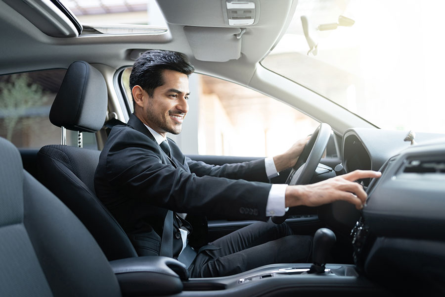 alquiler de camionetas para empresas