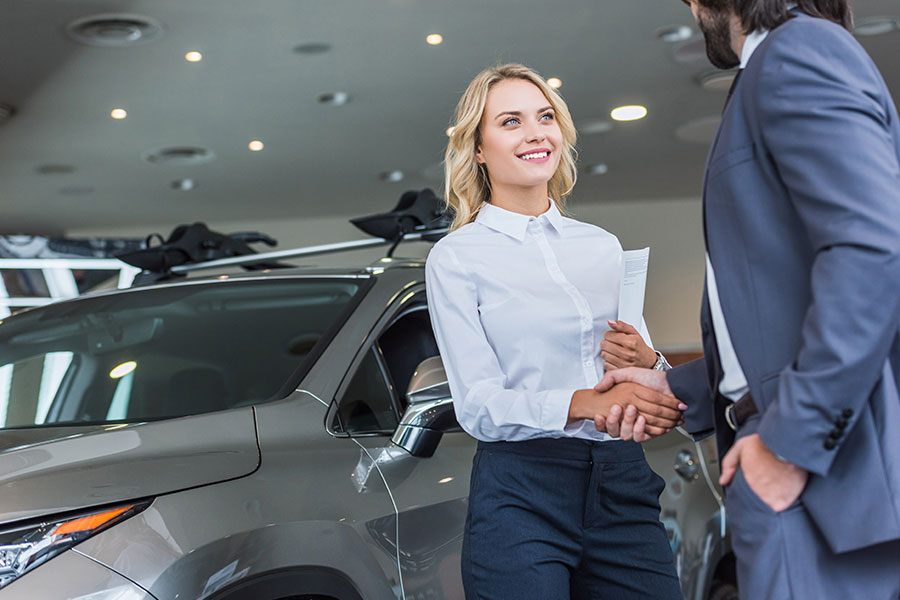 alquiler de camioneta por día en Lima