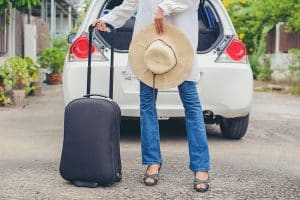 alquiler de coches para viajar por Lima