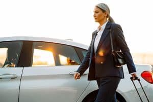 alquiler de coches premium