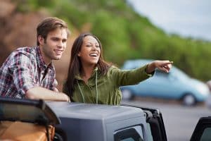 alquiler de autos en Lima