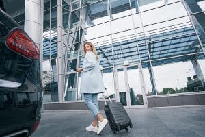 alquiler de coches en Lima al aeropuerto