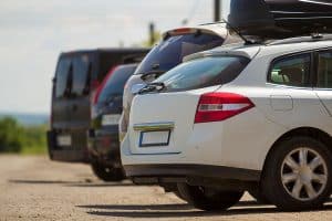 alquiler de SUV vans en Perú