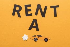 rent a car 3B