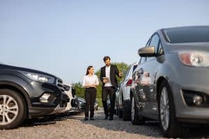 autos de alquiler en Lima desde $40 al día