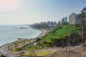 alquiler de autos en Miraflores