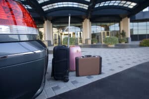 alquiler de autos al aeropuerto internacional de Lima