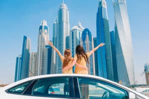 rent a car en Lima