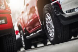 alquiler de camionetas 4x4 en Lima sin chofer