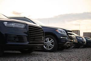 guía completa de alquiler de SUV automática en Lima