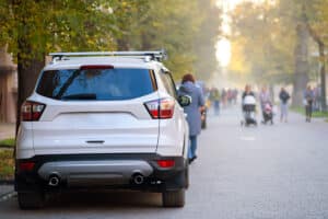 alquiler de SUV en Lima desde $70/día