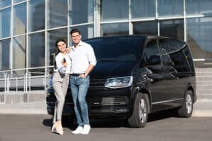 servicio de alquiler de camionetas y autos