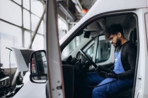 alquiler de camionetas para empresas