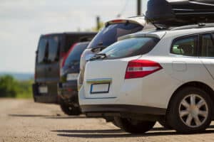 autos de alquiler SUV en Lima